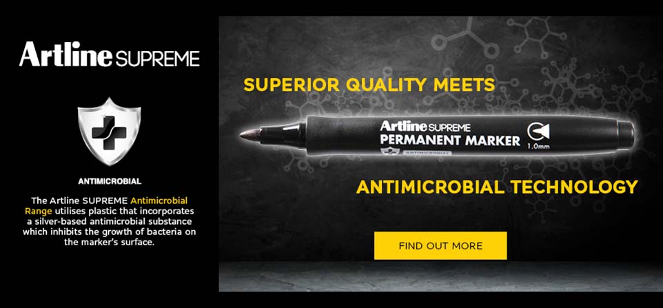 Aartline Supreme Antimicrobial